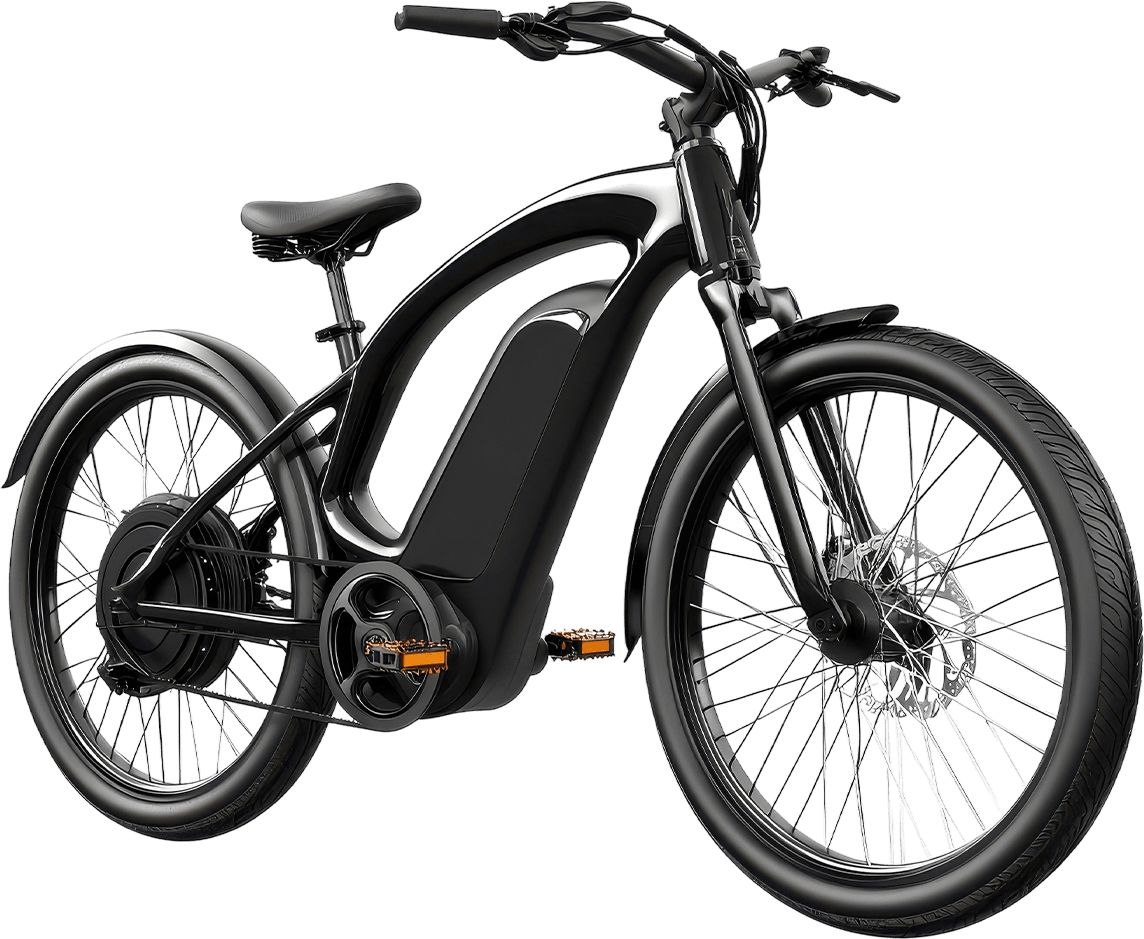 Gestolen fiets herkenbaar maken